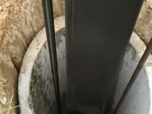 凯里打井公司